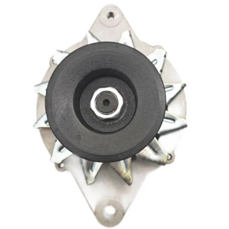 Yuchai YC60-8 Alternator Yuchai YC60-8 Alternator