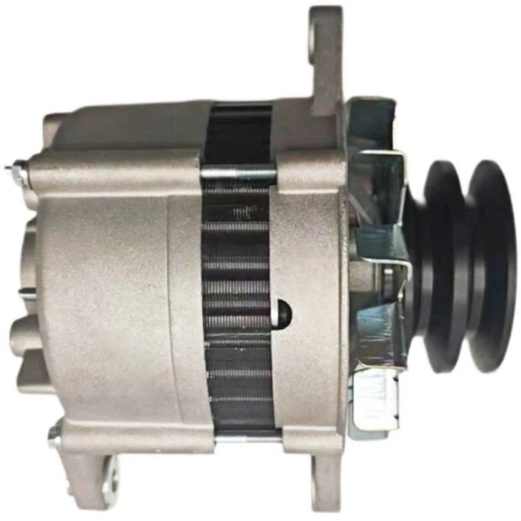 YC60-8 Alternator YC60-8 Alternator