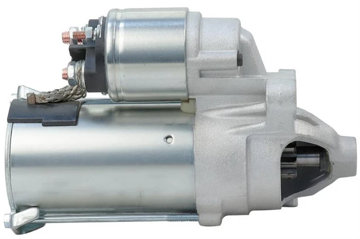 LADA starter LADA starter
